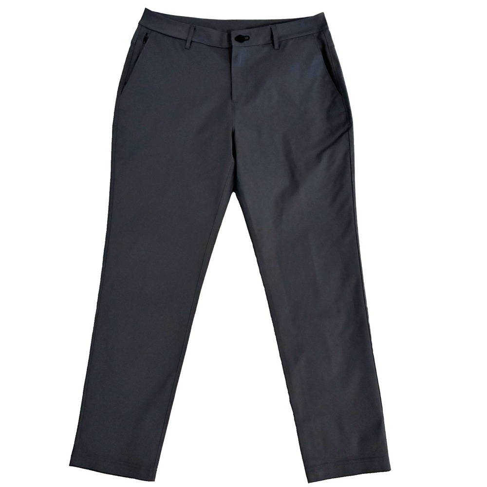 Public Rec Gamechanger Pants Mens 32x30 (Fits 32x29) Performance 5 Pocket Preppy